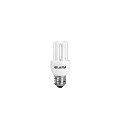 SYLVANIA FAST START 8W/827 220-240 E27