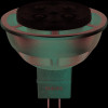 PHILIPS MR16 6,5W/830 12V GU5,3 36° DIM