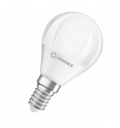 CLAS P 40 DIM P 4.9W 827 E14 FR