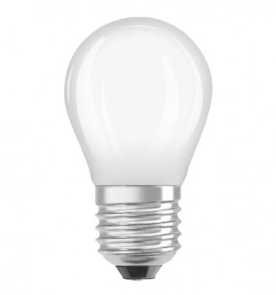 P CLAS P 25 2.8 W/2700 K E27