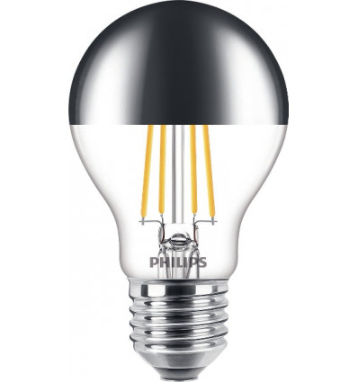 MAS VLE LEDBulb D A60 7.2-50W 827 E27 CM