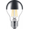 MAS VLE LEDBulb D A60 7.2-50W 827 E27 CM