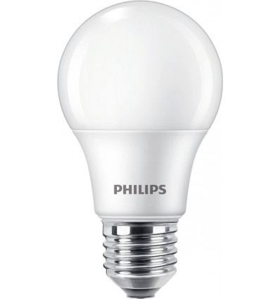 CorePro LEDbulb ND A60 8-60W 840 E27 FR