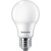 CorePro LEDbulb ND A60 8-60W 840 E27 FR