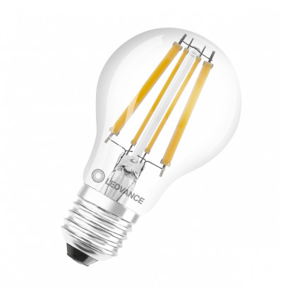 LED CLAS A 100 DIM CRI90 S 11W 927 E27 CL