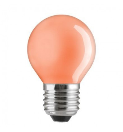 GE 15D1/R/E27 ROT TROPFEN