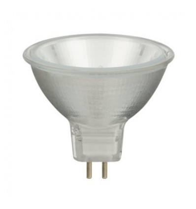 GE FNV MR16 50W 12V GU5,3 55°