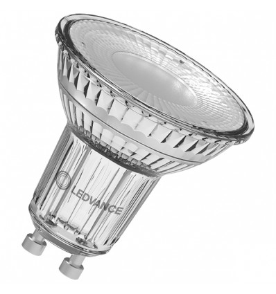 LED PAR16 50 P 4.3W 827 GU10 36°