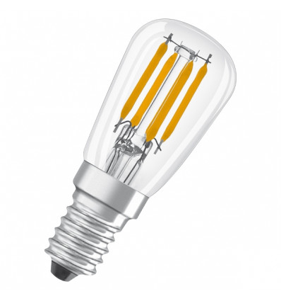 LED SPC.T26 25 P 2.8W 827 E14 FIL