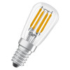 LED SPC.T26 25 P 2.8W 827 E14 FIL