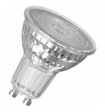 LED PAR16 80 P 6.9W 840 GU10 36°
