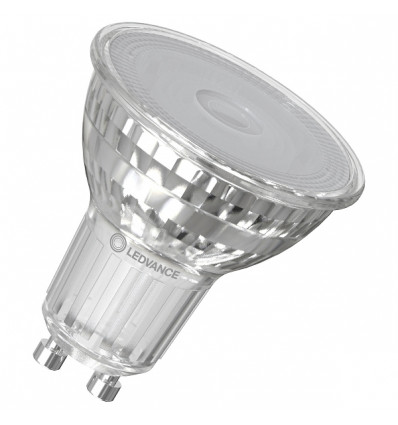 LED PAR16 80 P 6.9W 830 GU10 120°