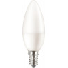 CorePro LEDcandle ND B35 5-40W 827 E14 FR