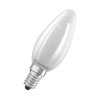 LED CLAS B 40 DIM P 4.8W 827 E14 FR FIL