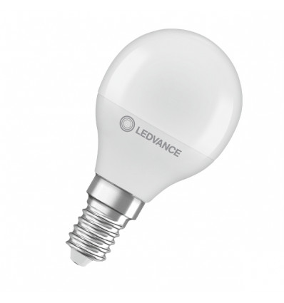 LED CLAS P 40 P 4.9W 827 E14 FR