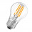 LED CLAS P 60 P 5.5W 827 E27 CL FIL