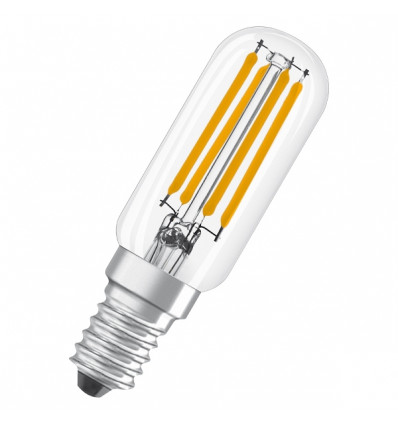 LED SPC.T26 40 P 4.2W 827 E14 FIL