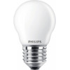 CorePro P45 4,3W 230V E27 2700K matt LED-Lampe