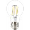 CorePro LEDBulb ND A60 4.3-40W 827 E27 CL