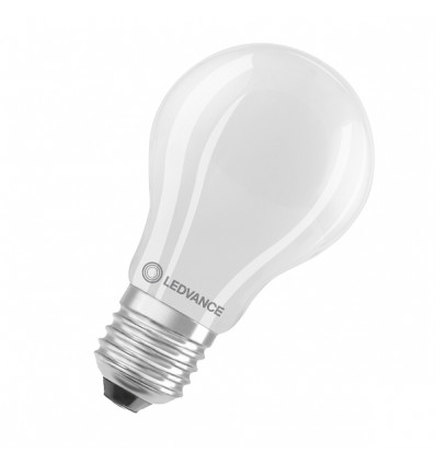 LED CLAS A 40 DIM EELB S 2.6W 827 E27 FR