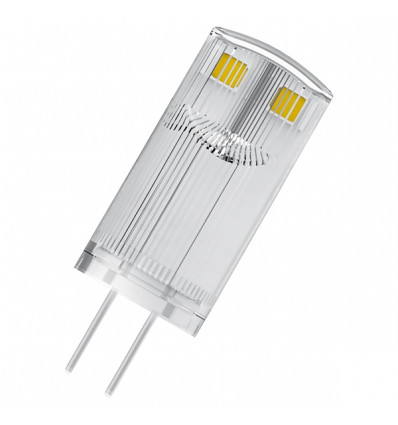 LED PIN20 P 1.8W 827 12V G4 CL