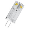 LED PIN20 P 1.8W 827 12V G4 CL