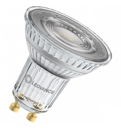 LED PAR16 DIM P 8.3W 940 GU10 36°