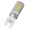 LED PIN30 P 2.6W 840 G9 CL