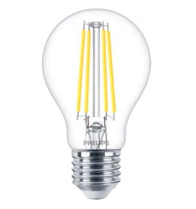 MAS VLE LEDBulb D A60 5,9-60W 927 E27 CL