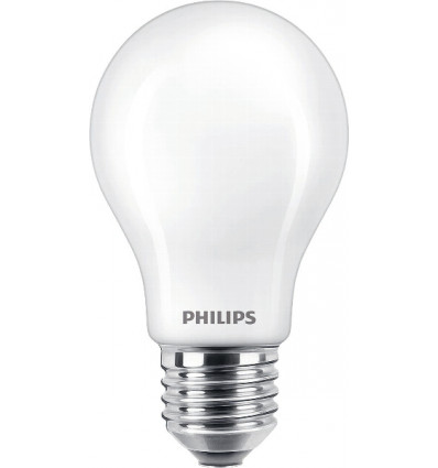 MAS VLE LEDBulb D A60 5.9W 927 E27 FR