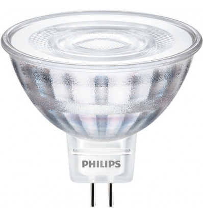 CorePro LEDspot ND MR16 4.4-35W 840 GU5.3 36°