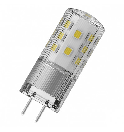LED PIN40 P 4W 827 12V GY6.35 CL