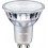 Master PAR16 3,7W 230V GU10 2700K 36° LED-Lampe