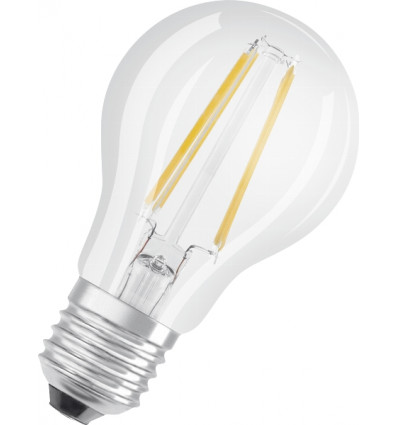 SST CLAS A 40 4.5W/2700K E27 CL GlowDim