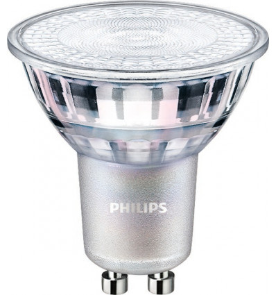 MAS LEDspot VLE PAR16 4.8-50W 2700K GU10 36°