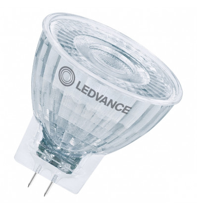 LED MR11 35 DIM P 4.5W 927 GU4 36°