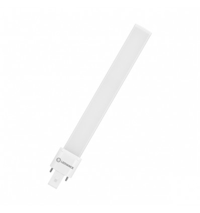 DULUX LED S11 EM & AC Mains V 6W 830 G23