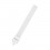 DULUX LED S EM & AC Mains V 6W 840 G23