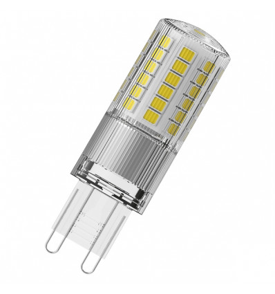 LED PIN G9 P 4.8 W 840 CL G9