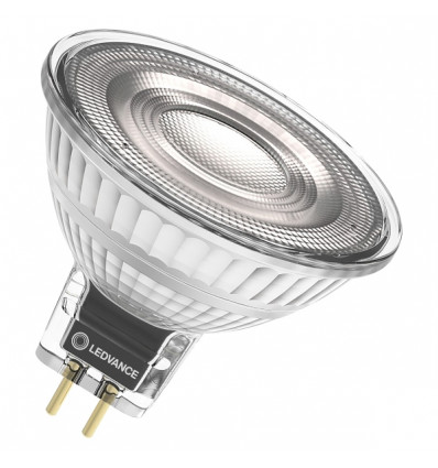 LED MR16 DIM S 6.3W 927 GU5.3 36°