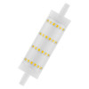 LED LINE 100 P 13W 827 R7s