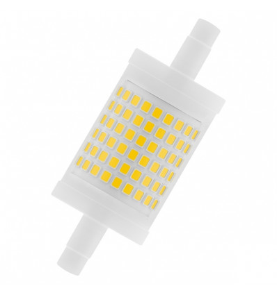 LED Line 100 DIM P 12W 827 R7s 78mm 300°