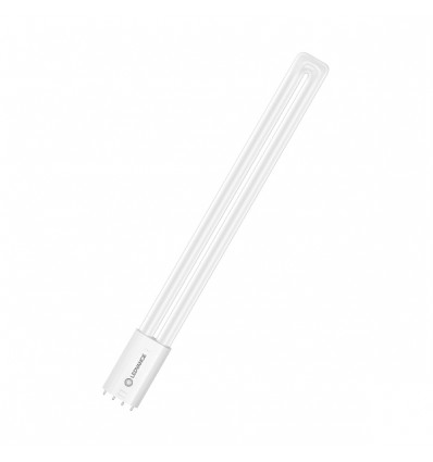 DULUX LED L36 HF & AC Mains V 18W 840 2G11