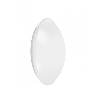 SF CIRC 400 SEN V 24W 830 IP44