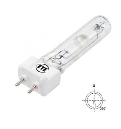 MT70/D/G12 70W T18 G12 6500K