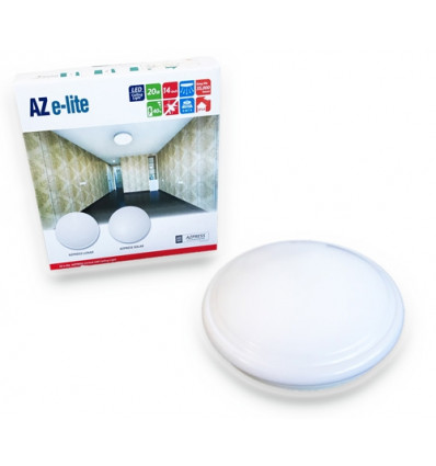 AZPRESS LUNAR LED CEILING LIGHT