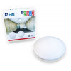 AZPRESS LUNAR LED CEILING LIGHT
