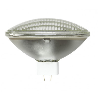 500PAR64/WFL 230V GX16d Halogen - Reflektorlampe