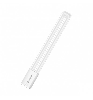 DULUX LED L24 HF&AC Mains V 12W 830 2G11