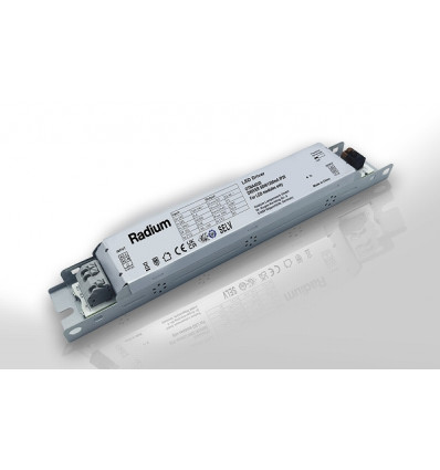 50W 33-42V 1200MA IP20 LED Treiber